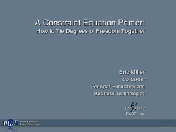 ANSYS Mechanical APDL