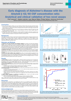 Folie 1 - IBL international