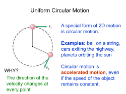 Circular