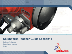 Presentation Title