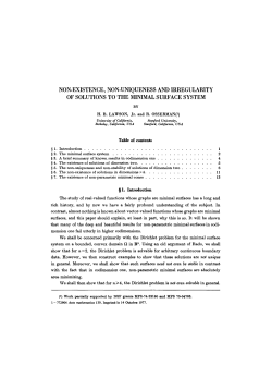 Non-existence, non-uniqueness and irregularity of
