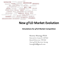 CR4 Concentration Ratio Market Competition