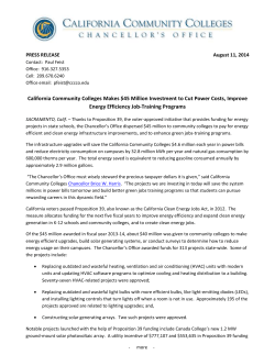 doc - California Community Colleges