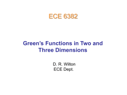 Cylinder M - barnes report