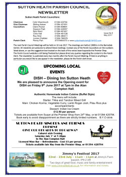 SUTTON-HEATH-PARISH-COUNCIL-NEWSLETTER-May