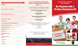 Town of Richmond Hill