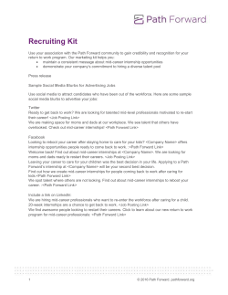 Recruiting Kit
