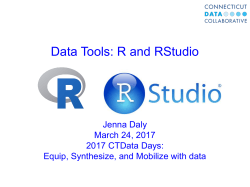 Intro to R (Jena Daly)