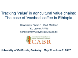 PowerPoint-presentatie