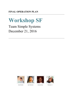 Team Simple Systems