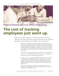 The cost of tracking employees just went up.