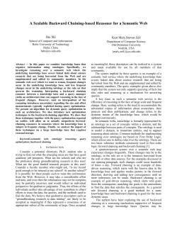 Paper Title (use style: paper title)