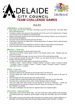 team challenge games