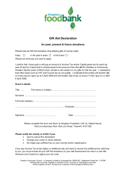 Surbiton Community Church