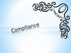 Compliance - Lane Community College
