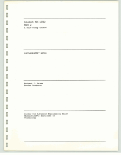 An Introduction to Mathematical Structure