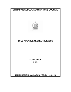 economics