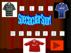 Slide 1 - Newbold Verdon Primary School