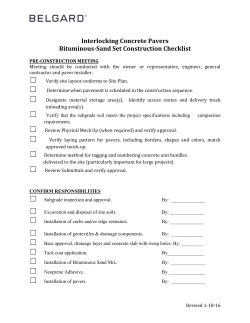 application/msword - Belgard Commercial