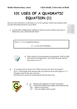 symmetry and mathematics in folk dancing