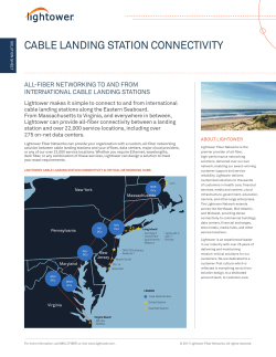 Lightower Cable Station Solution Sheet_v7_ks