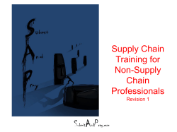 Defining Terrorism The History of Terrorism as a Strategy of Political