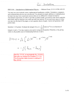 See Eq. (7.5.2), or equivalently Eq. (12.6.6). See also my solution for