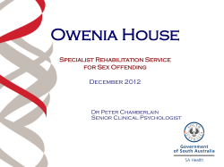 Owenia House