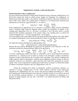 Supplementary Table S1