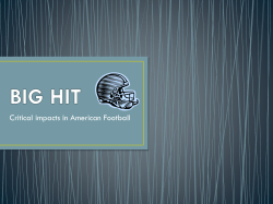 BIG HIT