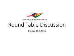 Round Table D