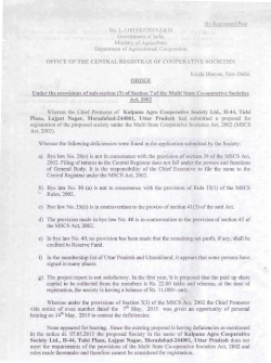 I rio hi Bb:J\`an. N D Ihi. Whereas the: following de I i !lei w r found i.n