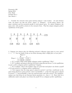 Play this as a fun game