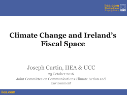 Title of Presentation