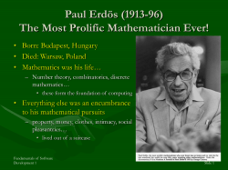 Interludes -- Al Khwarizmi - Rose