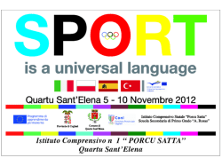 Presentazione standard di PowerPoint