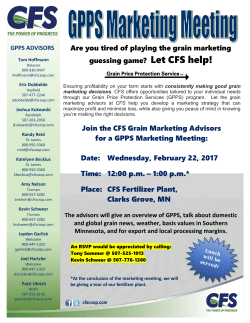 Are you tired of playing the grain marketing guessing game? Let