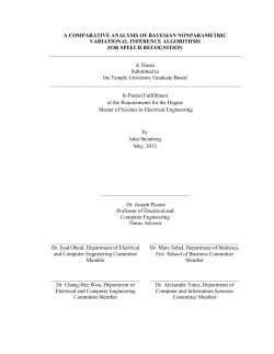 thesis_v23 - The Institute for Signal and Information Processing