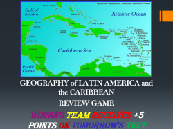 Geography-of-latin-american-and-the-caribbean