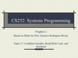 CS252-Slides-2015-to..