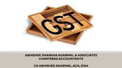 GST - EIRC-ICAI