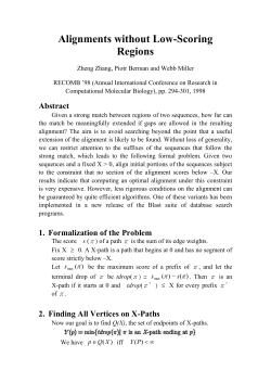 Haplotypes and Informative SNP Selection Algorithms: Don`t Block