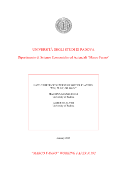 paper - economia.unipd.it