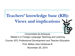 Teachers_knowledge_base_Nov_26