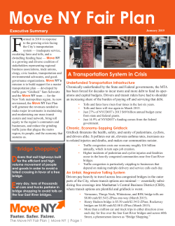 Move NY Fair PlanJanuary 2015