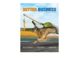 CHAPTER 5 Small Business and the Entrepreneur