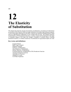 CH12 revised A - University of Kentucky
