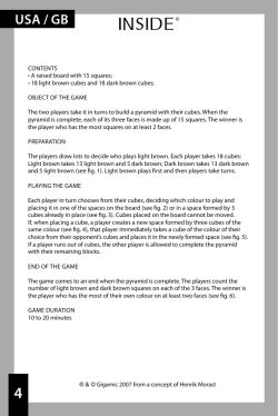 Here - My First Games