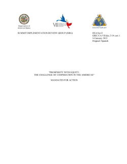 GRUPO DE REVISI&Oacute;N DE LA IMPLEMENTACI&Oacute;N