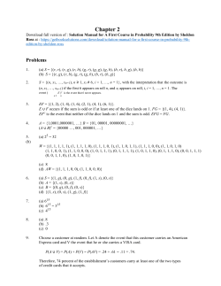 P - Test Bank Leo